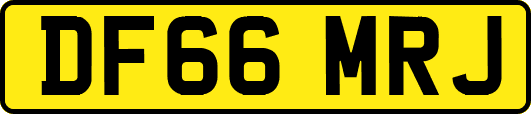DF66MRJ