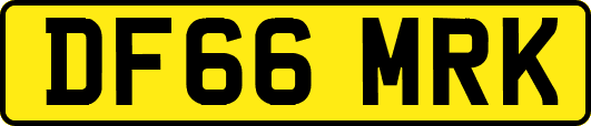 DF66MRK