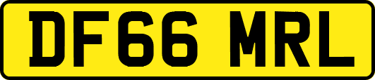 DF66MRL