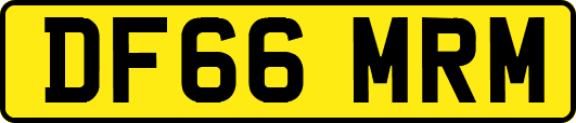 DF66MRM