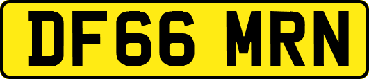 DF66MRN