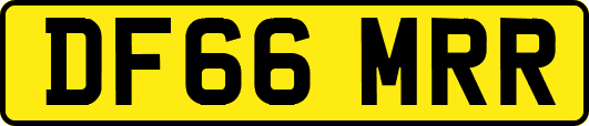 DF66MRR