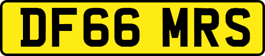 DF66MRS