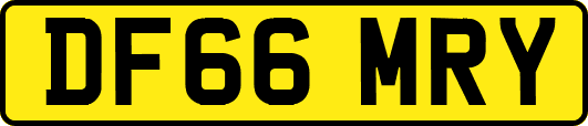 DF66MRY