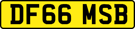DF66MSB