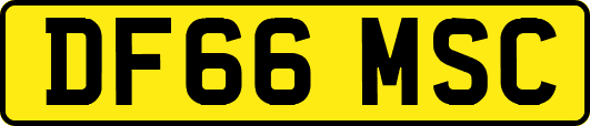 DF66MSC