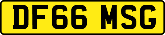 DF66MSG