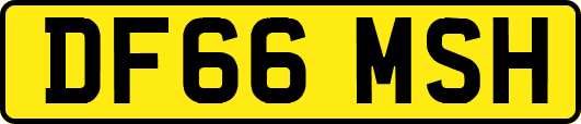 DF66MSH
