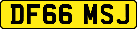 DF66MSJ