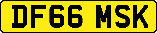 DF66MSK