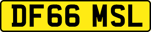 DF66MSL
