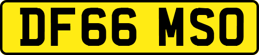DF66MSO