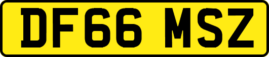 DF66MSZ