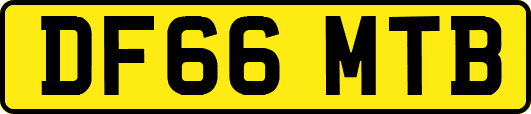 DF66MTB