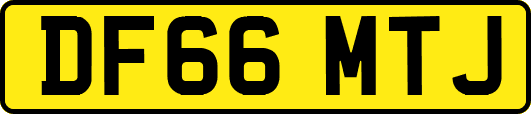 DF66MTJ
