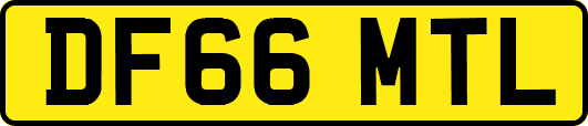 DF66MTL