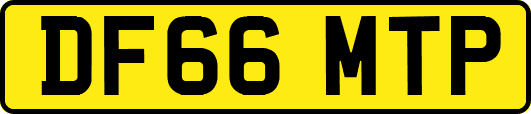 DF66MTP