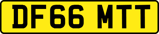 DF66MTT