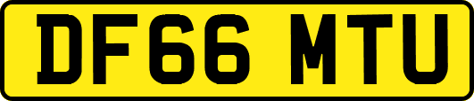 DF66MTU