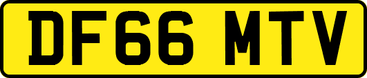 DF66MTV