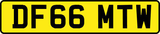 DF66MTW
