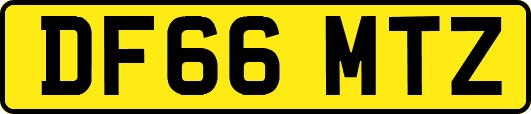 DF66MTZ