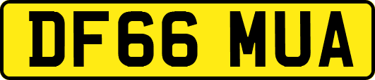 DF66MUA