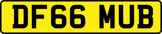 DF66MUB