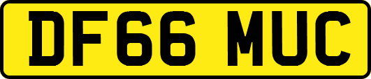 DF66MUC