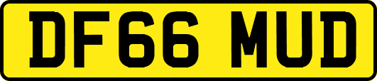 DF66MUD