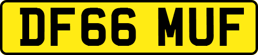 DF66MUF