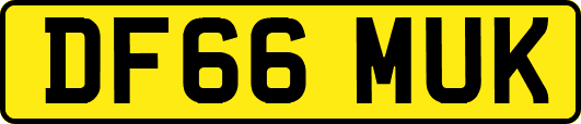 DF66MUK