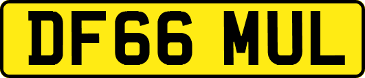 DF66MUL