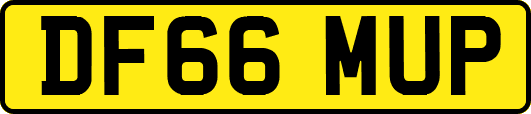 DF66MUP