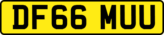 DF66MUU