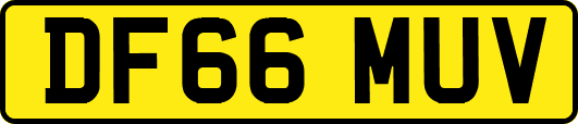 DF66MUV