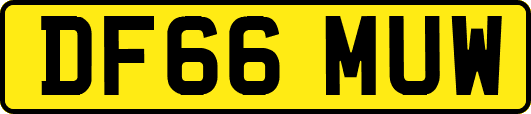DF66MUW