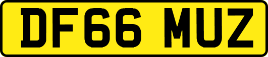DF66MUZ