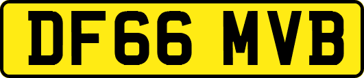 DF66MVB