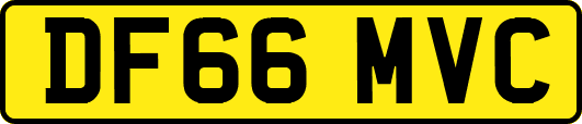 DF66MVC