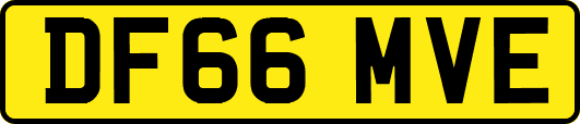 DF66MVE