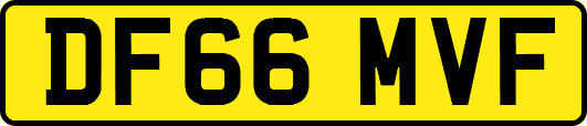 DF66MVF