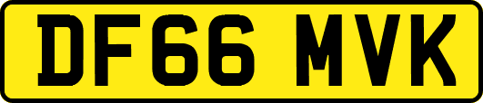 DF66MVK