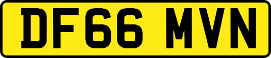 DF66MVN