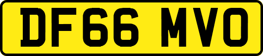 DF66MVO