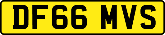 DF66MVS