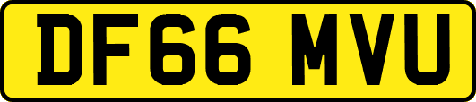 DF66MVU