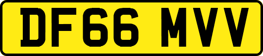 DF66MVV