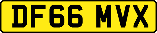 DF66MVX