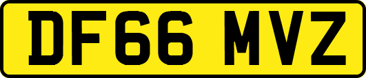 DF66MVZ